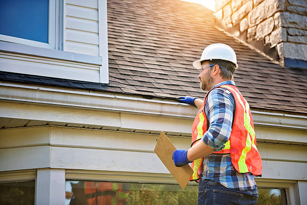 Trusted Storm Damage Roof Repair service in Saint Croix Falls, WI - Brentwood Metal Roofing