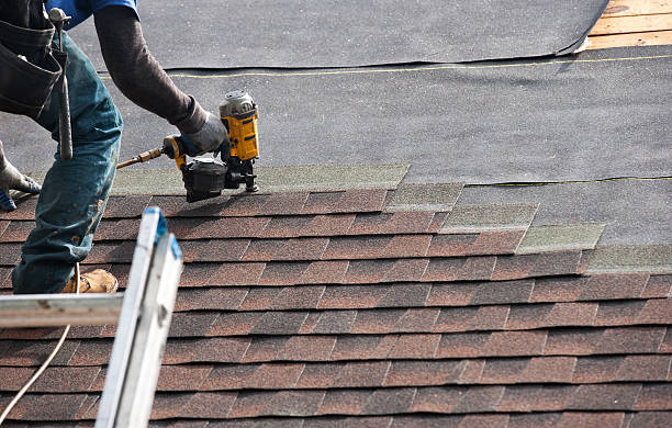 Licensed Emergency Roof Repair service in Saint Croix Falls, WI - Brentwood Metal Roofing